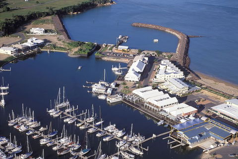 Darwin Hop-on Hop-off Bus Tour - Melbourne Tourism 4