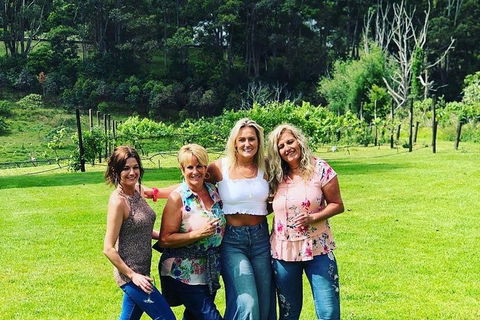 Full Day Mount Tamborine Winery Tour From Gold Coast - Melbourne Tourism 1