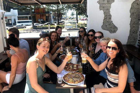 Full Day Mount Tamborine Winery Tour From Gold Coast - Melbourne Tourism 4