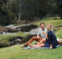 Mt Tamborine - Hinterland Wonders Self Guided - Melbourne Tourism