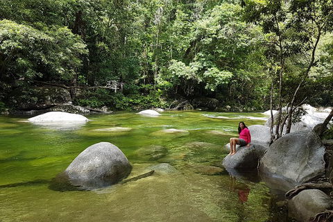 Daintree Dreaming Traditional Aboriginal Fishing From Cairns Or Port Douglas - Melbourne Tourism 0