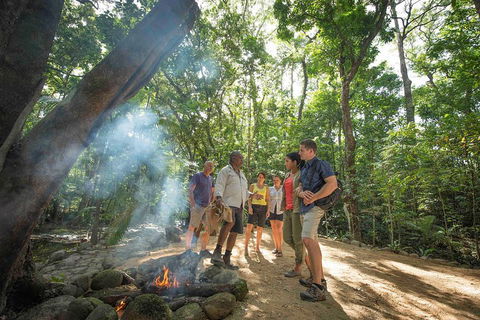 Daintree Dreaming Traditional Aboriginal Fishing From Cairns Or Port Douglas - Melbourne Tourism 5