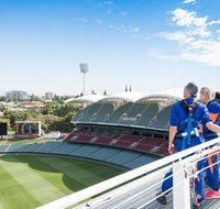 RoofClimb Adelaide Oval Experience - Melbourne Tourism