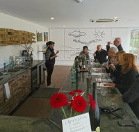 Adelaide Hills Regional / Hahndorf German Village Tour - Melbourne Tourism