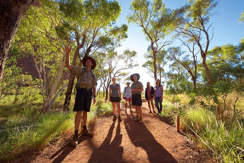 Uluru Small Group Tour Including Sunset - Melbourne Tourism 0