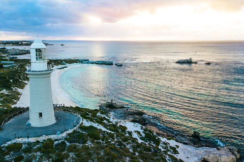 Discover Rottnest With Ferry & Bus Tour From Perth Or Fremantle - Melbourne Tourism 2