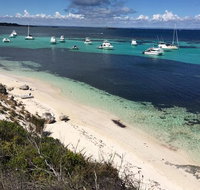Experience Rottnest with Ferry  Bike Hire from Perth or Fremantle - Melbourne Tourism