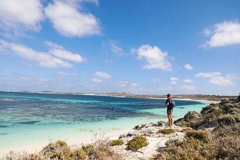 Experience Rottnest With Ferry & Bike Hire From Perth Or Fremantle - Melbourne Tourism 3