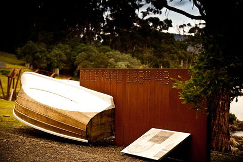 Full-Day Port Arthur Historic Site Tour And Admission Ticket - Melbourne Tourism 4