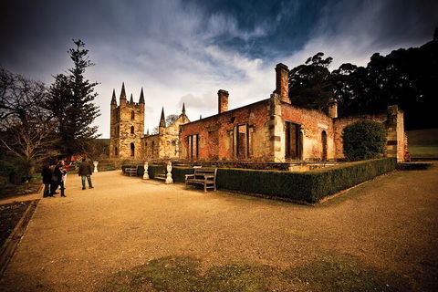 Full-Day Port Arthur Historic Site Tour And Admission Ticket - Melbourne Tourism 5
