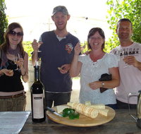 Swan Valley Tour from Perth Wine Beer and Chocolate Tastings - Melbourne Tourism