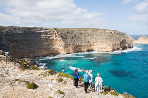 One Day Port Lincoln Tour - Tasting Eyre - Melbourne Tourism 1