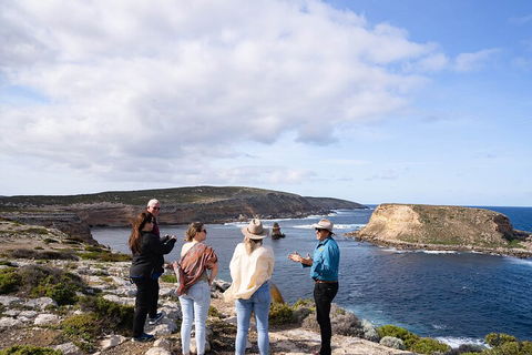 One Day Port Lincoln Tour - Tasting Eyre - Melbourne Tourism 4