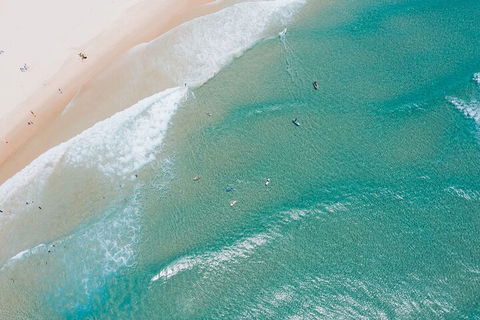 North Stradbroke Island Day Trip From Brisbane - Melbourne Tourism 2