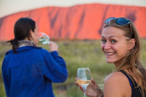 Overnight Uluru (Ayers Rock) Small-Group Camping Tour - Melbourne Tourism 3