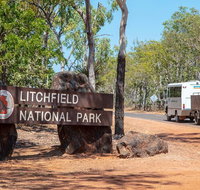5 Day 4WD Jabiru Dreaming Top End Safari - Melbourne Tourism