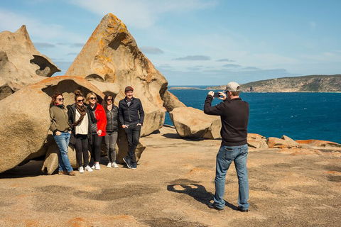 Kangaroo Island In A Day Tour From Adelaide - Melbourne Tourism 4