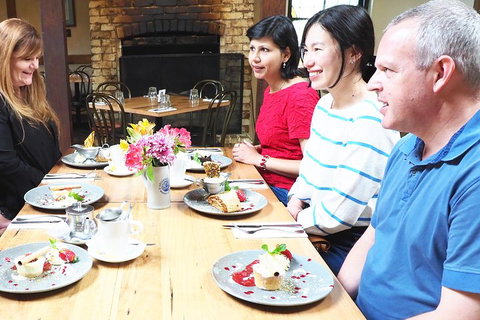 Adelaide Hills And Hahndorf Half-Day Tour From Adelaide - Melbourne Tourism 2