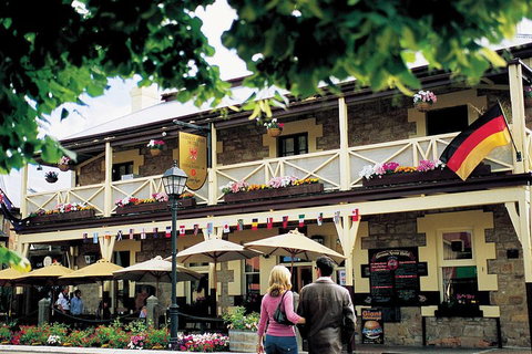 Adelaide Hills And Hahndorf Half-Day Tour From Adelaide - Melbourne Tourism 4