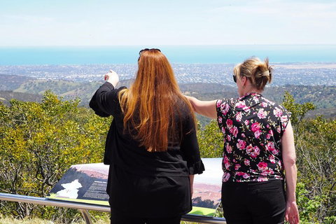 Adelaide Hills And Hahndorf Half-Day Tour From Adelaide - Melbourne Tourism 5