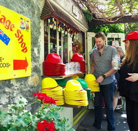 Ultimate Adelaide City and Hahndorf Tour - Melbourne Tourism
