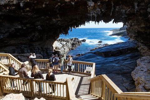 Full Day Flinders Chase Tour From Kangaroo Island - Melbourne Tourism 1