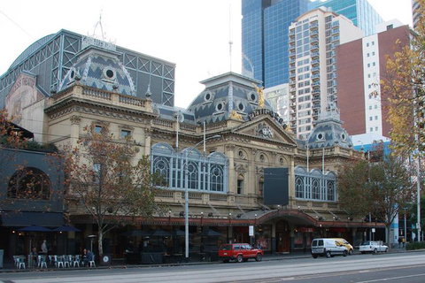 Melbourne City Tour And Phillip Island In One Day - Melbourne Tourism 2