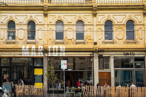 Melbourne City Tour And Phillip Island In One Day - Melbourne Tourism 5