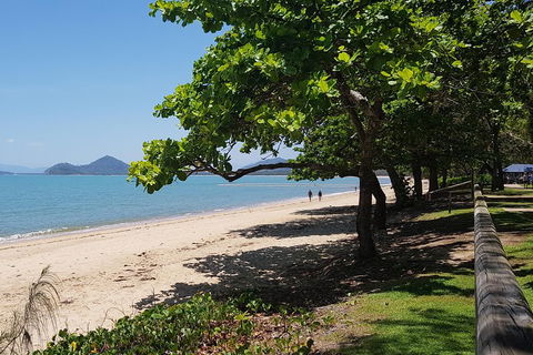 Small-Group Afternoon Cairns City Tour With Harbour Dinner Cruise - Melbourne Tourism 1