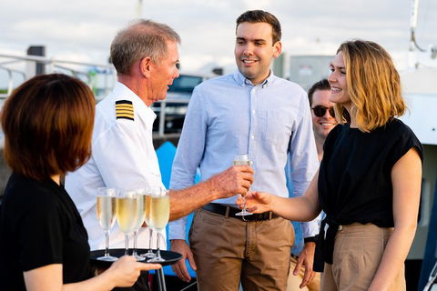 Small-Group Afternoon Cairns City Tour With Harbour Dinner Cruise - Melbourne Tourism 5