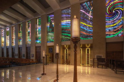 Cairns Aquarium And Small Group City Sightseeing Tour - Melbourne Tourism 3