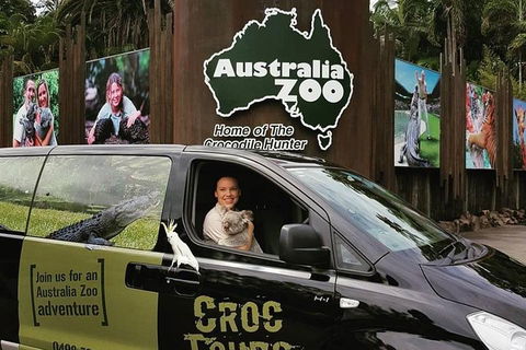 Small-Group Australia Zoo Day Trip From Brisbane - Melbourne Tourism 3
