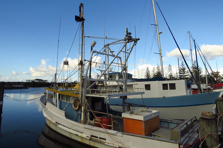 Byron Bay NSW Melbourne Tourism