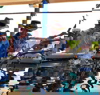 Cape Leveque 4WD Tour from Broome with Optional Return Flight - Melbourne Tourism