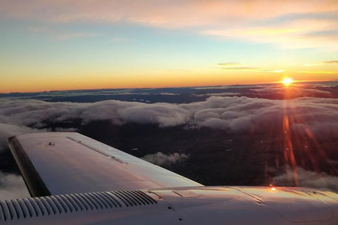 Strahan Day Trip By Air From Hobart Including A Gordon River Cruise - Melbourne Tourism 0