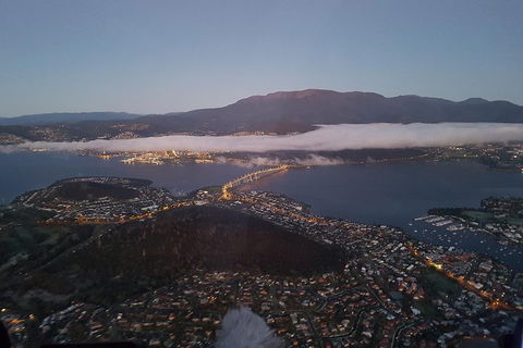 Strahan Day Trip By Air From Hobart Including A Gordon River Cruise - Melbourne Tourism 4