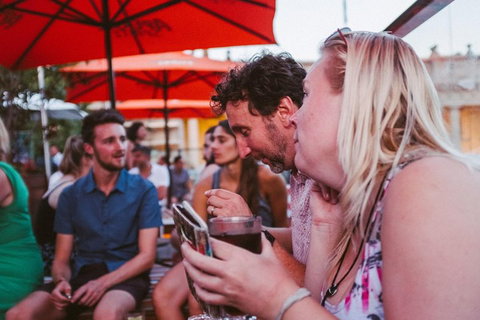 Melbourne's Boozy History & Hidden Bars - Melbourne Tourism 2