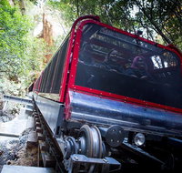 Blue Mountains Hop-on Hop-off Tour with Optional Scenic World Rides - Melbourne Tourism