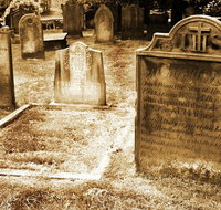 Southport Cemetery Paranormal Activity Tour QUEENSLAND - Melbourne Tourism