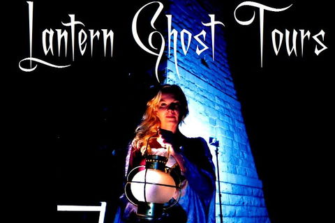 Questo Self-guided Haunted Melbourne Walking Tour - Melbourne Tourism 3