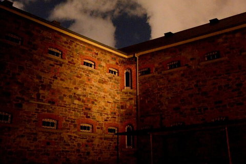 Adelaide Gaol Ghost Tour And Paranormal Investigation - Melbourne Tourism 0