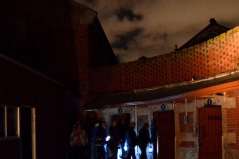 Adelaide Gaol Ghost Tour And Paranormal Investigation - Melbourne Tourism 3