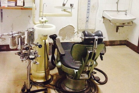 Adelaide Gaol Ghost Tour And Paranormal Investigation - Melbourne Tourism 4