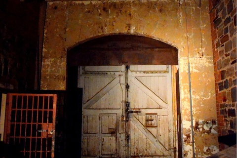 Adelaide Gaol Ghost Tour And Paranormal Investigation - Melbourne Tourism 5
