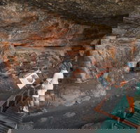 Kakadu National Park Wildlife and Ubirr Rock Art Tour from Darwin City - Melbourne Tourism