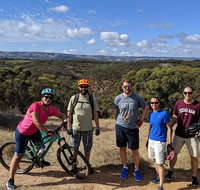 McLaren Vale Wine Tour by Bike - Melbourne Tourism