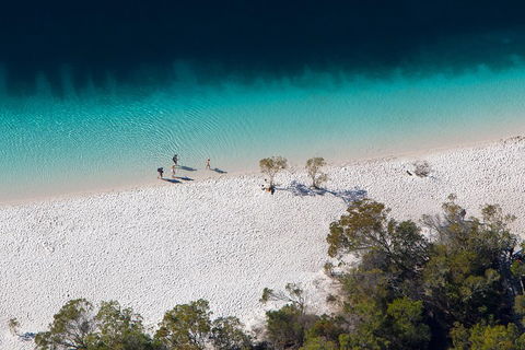 Fraser Explorer K'gari 2-Day Tour - Melbourne Tourism 3