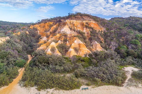 Fraser Explorer K'gari 2-Day Tour - Melbourne Tourism 4