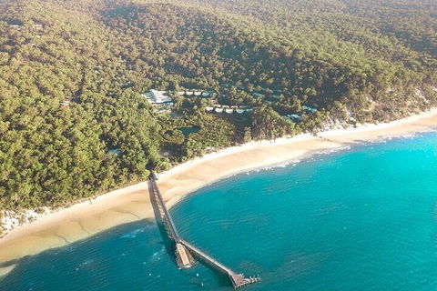 K'gari Getaway Tour From Hervey Bay - Melbourne Tourism 2