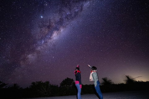 Pinnacles Desert Sunset Stargazing Tour - Melbourne Tourism 0